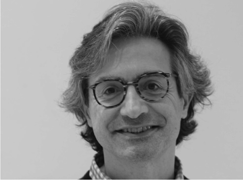 Fotografía José Carlos Amo Jose Carlos Amo, experto en Liderazgo Transformacional